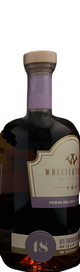 [BUY] Wheeler’s Raid 5 Year Old Finished in Rum Cask Rye Bourbon Whiskey at CaskCartel.com