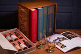 A Whisky Tour of the World Premium Edition | 24 Day Advent Calendar at CaskCartel.com