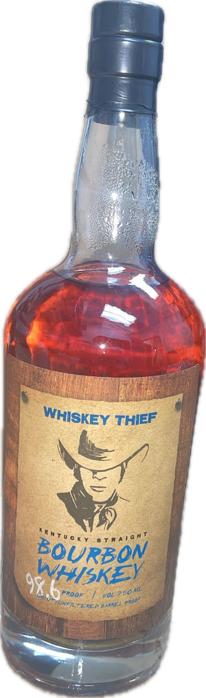 [BUY] Whisky Thief Kentucky Straight Bourbon Whiskey at CaskCartel.com