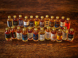 A Whisky Tour of the World Premium Edition | 24 Day Advent Calendar at CaskCartel.com