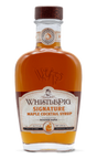 WhistlePig Signature Cocktail To Go Runamok Maple | 375ML at CaskCartel.com
