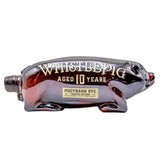 WhistlePig PiggyBank 10 Year Old Rye Whiskey at CaskCartel.com