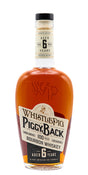 WhistlePig Piggyback 6 Year Old Bourbon Whiskey  at CaskCartel.com