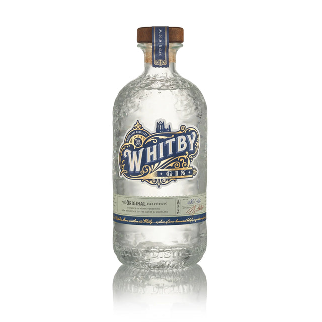 Whitby Gin | 700ML at CaskCartel.com