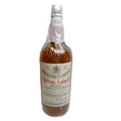 White Label John Dewar & Sons 1958 TIN CAP 43.4% Finest Scotch Whiskey | 1.13L at CaskCartel.com