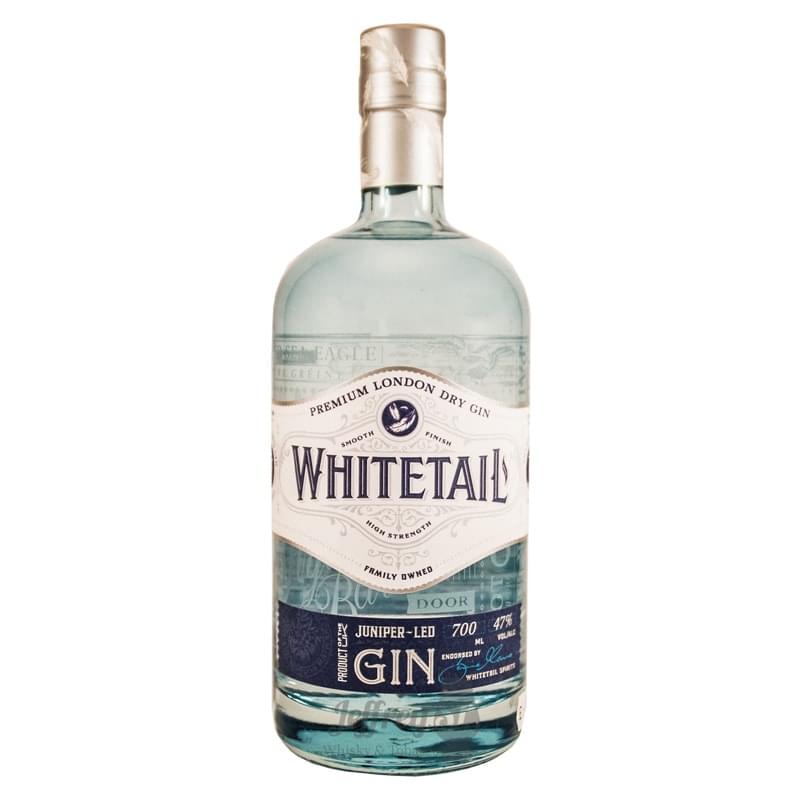 Whitetail London Dry Gin | 700ML at CaskCartel.com
