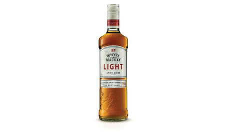 Whyte & Mackay Light Spirit | 700ML at CaskCartel.com