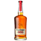Wild Turkey 101 Bourbon Whiskey at CaskCartel.com