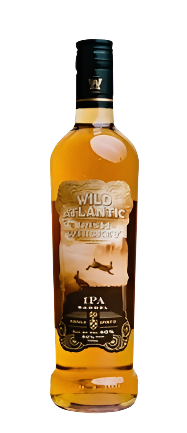 Wild Atlantic IPA Barrel Irish Whiskey at CaskCartel.com