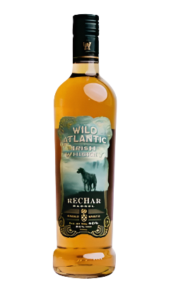 Wild Atlantic Rechar Barrel Irish Whiskey at CaskCartel.com