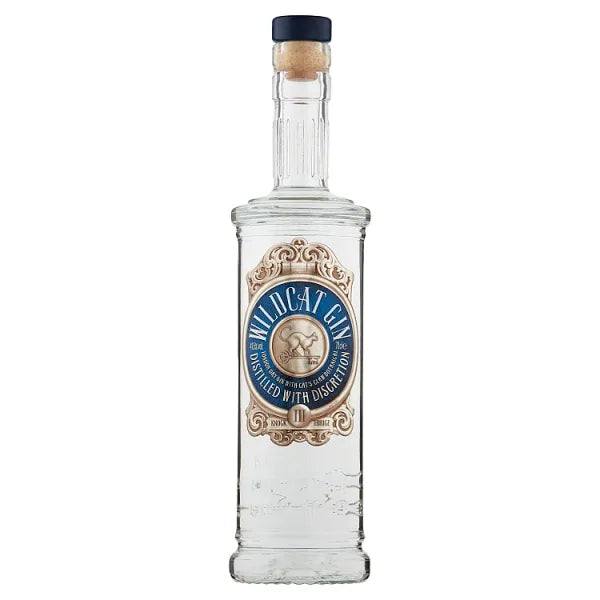 Wildcat Gin | 700ML at CaskCartel.com