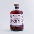 Wildjac Damson & Raspberry Gin | 700ML at CaskCartel.com