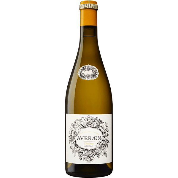 Williamette Valley Averaen Chardonnay 2021 Wine at CaskCartel.com