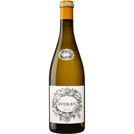 Williamette Valley Averaen Chardonnay 2021 Wine at CaskCartel.com