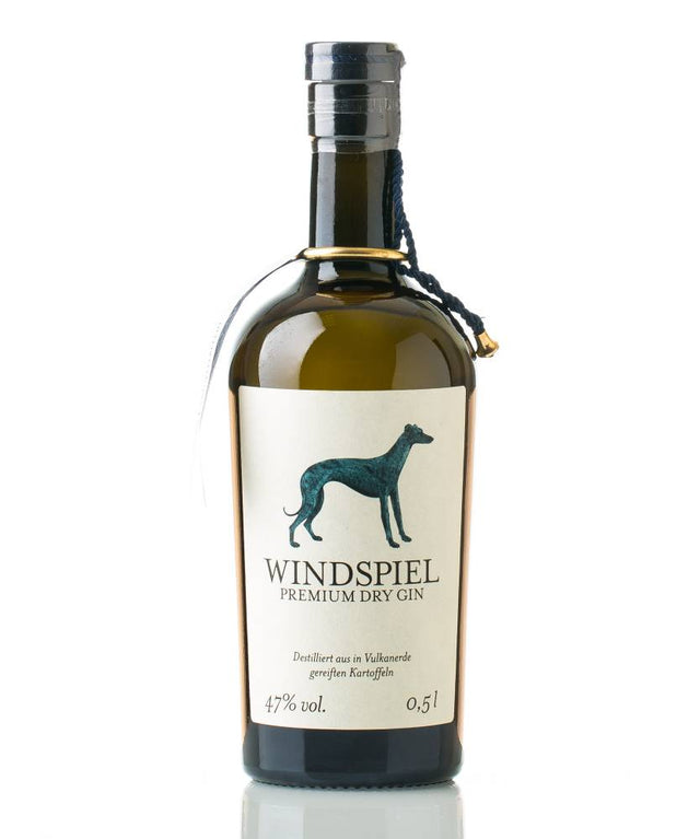 Windspiel Premium Dry Gin | 500ML at CaskCartel.com