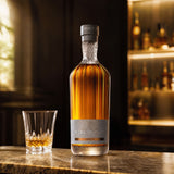 Wire Works | Caduro X | Single Malt English Whisky | 700ML at CaskCartel.com 2