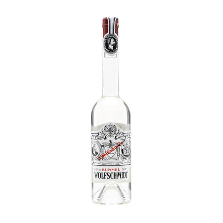 Wolfschmidt Kummel Liqueur | 500ML at CaskCartel.com