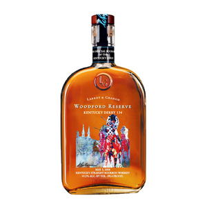 Woodford Reserve Kentucky Derby 134 (2008) Whiskey | 1L