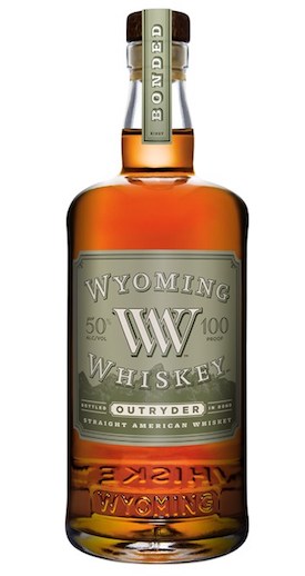 Wyoming Whiskey | Outryder Batch #1 | Straight American Whiskey | 2016 Release at CaskCartel.com