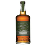 Wyoming Whiskey | Outryder Batch #5 | Straight American Whiskey | 2021 Release at CaskCartel.com