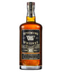 Wyoming Whiskey Ten Year Anniversary Edition at CaskCartel.com