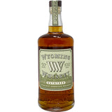Wyoming Whiskey | Outryder Batch #1 | Straight American Whiskey | 2016 Release at CaskCartel.com