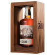 [BUY] Wyoming Whiskey The Grand 10 Year Old Bourbon Whiskey at CaskCartel.com