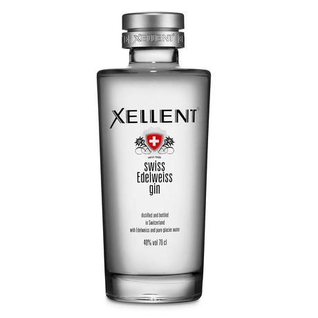 Xellent Gin | 700ML at CaskCartel.com