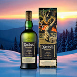 Ardbeg | Anthology Series - The Beithir’s Tale | 15 Year Old | Single Malt Scotch Whisky | 700ML at CaskCartel.com 2