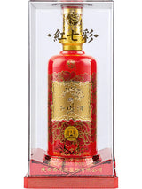 Xi Feng Red 12 Year Old Baijiu at CaskCartel.com
