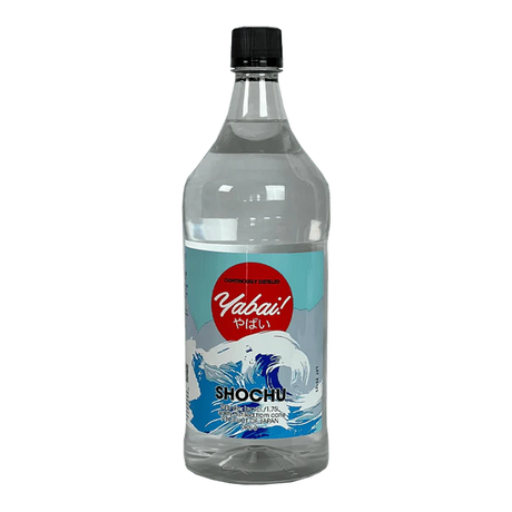 Yabai! Shochu | 1.75L at CaskCartel.com