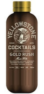 Yellowstone Cocktails Gold Rush at CaskCartel.com