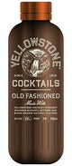 Yellowstone Cocktails Old Fashioned at CaskCartel.com
