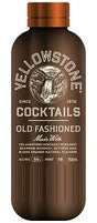 Yellowstone Cocktails Old Fashioned at CaskCartel.com