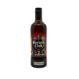 Havana Club 7anos Burna Boy Edition Cuban Rum | 700ML at CaskCartel.com 