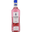 Zafiro Strawberry Gin | 700ML at CaskCartel.com