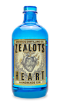 Zealot's Heart Gin | 700ML at CaskCartel.com