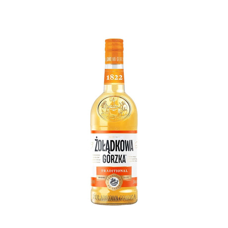 Zoladkowa Gorzka Orange Clove Vodka at CaskCartel.com