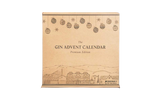 The Premium Craft Gin Advent Calendar | 24*30ML | By DRINKS BY THE DRAM at CaskCartel.com