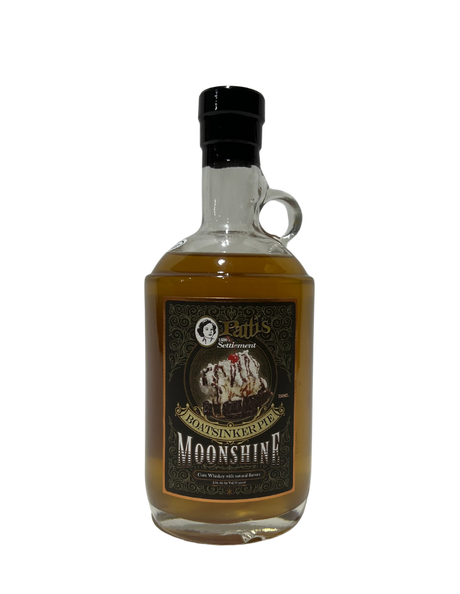 Patti's Boatsinker Pie Moonshine at CaskCartel.com