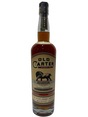 Old Carter Batch #12 Straight Bourbon Whiskey at CaskCartel.com