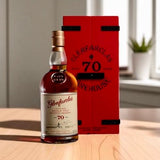 Glenfarclas | 70 Year Old | Highland Single Malt Scotch Whisky | 700ML at CaskCartel.com 2