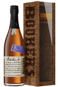 Booker’s 2024-03 Master Distillers Straight Bourbon Whisky at CaskCartel.com