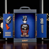 Doc Holiday Collector's Case 10 Year Old Bourbon Whiskey at CaskCartel.com