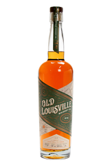 Old Louisville Whiskey Co. Straight Rye Whiskey at CaskCartel.com