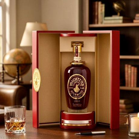 Michter's | Celebration | Sour Mash Whiskey | 2025 Limited Release at CaskCartel.com