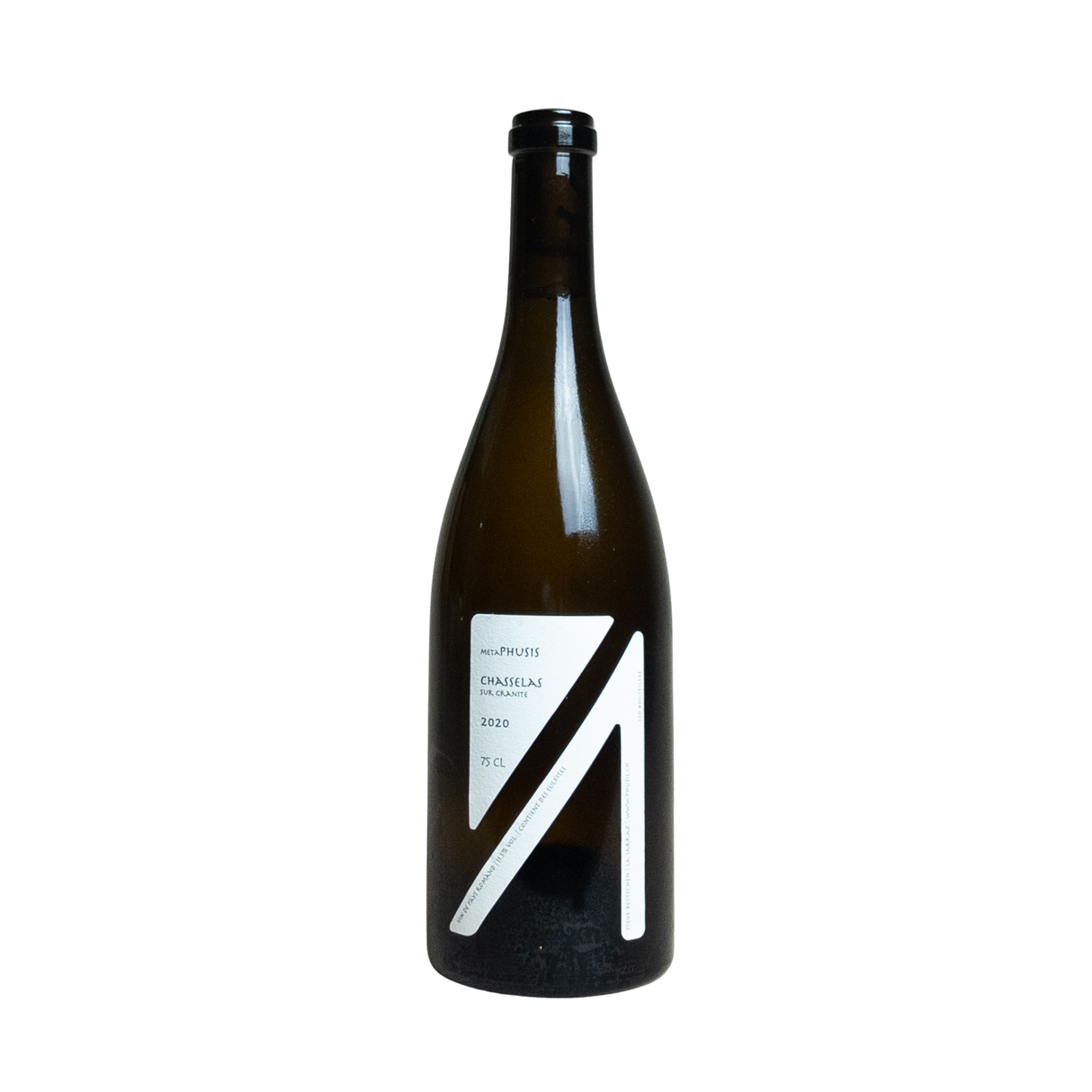 2020 | MetaPhusis | Fechy au Brez at CaskCartel.com