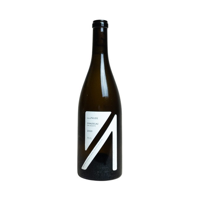 2020 | MetaPhusis | Fechy au Brez at CaskCartel.com