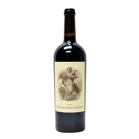 2007 | The Napa Valley Reserve | Red Blend (Double Magnum) at CaskCartel.com