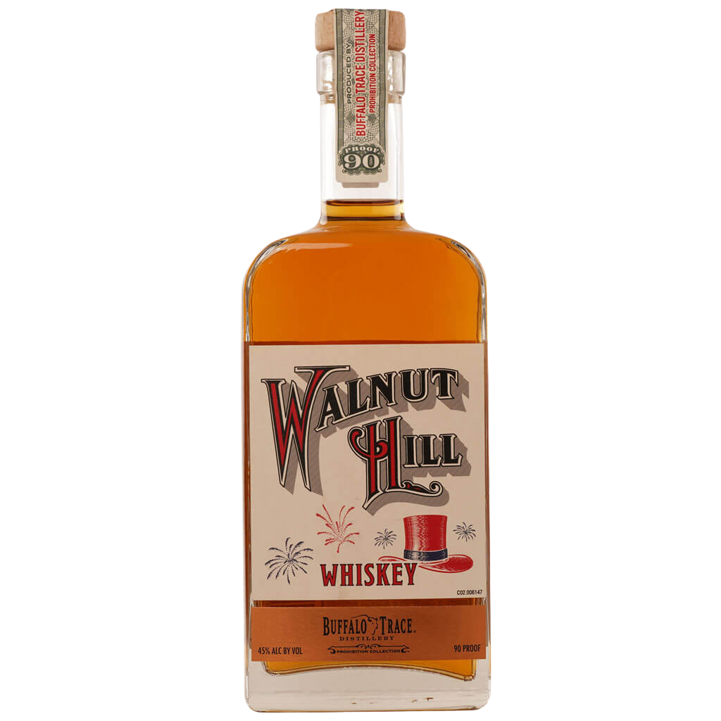 Walnut Hill Whisky at CaskCartel.com